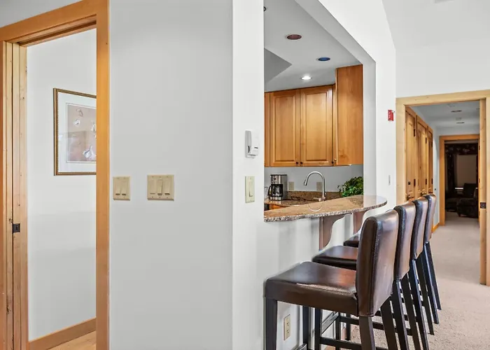 Rmr: Cody House D In Apartment *