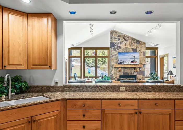 Rmr: Cody House D In